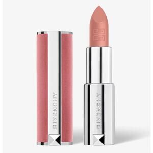 Givenchy Le Rouge Sheer Velvet Matte Lipstick in Beige Sable #9